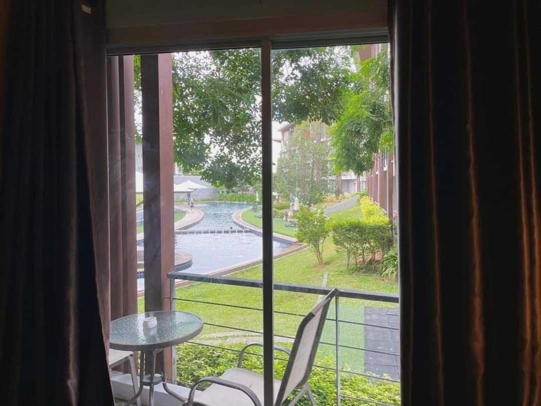 Replay 1Bedroom Pool View Bangrak Beach 外观 照片