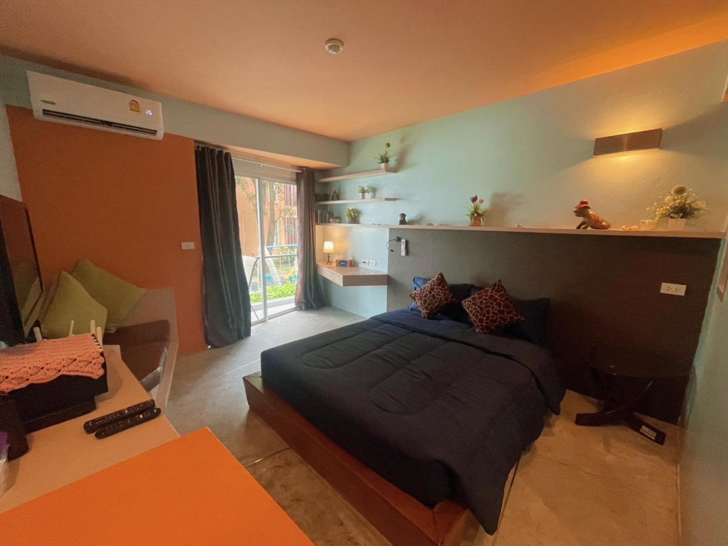 Replay 1Bedroom Pool View Bangrak Beach 外观 照片